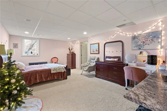 $799,900 | 994 Baumann Drive North, Floyds Knobs, IN 47119