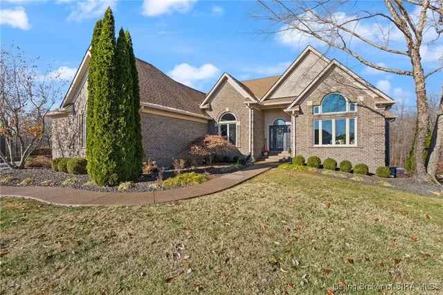 $799,900 | 994 Baumann Drive North, Floyds Knobs, IN 47119