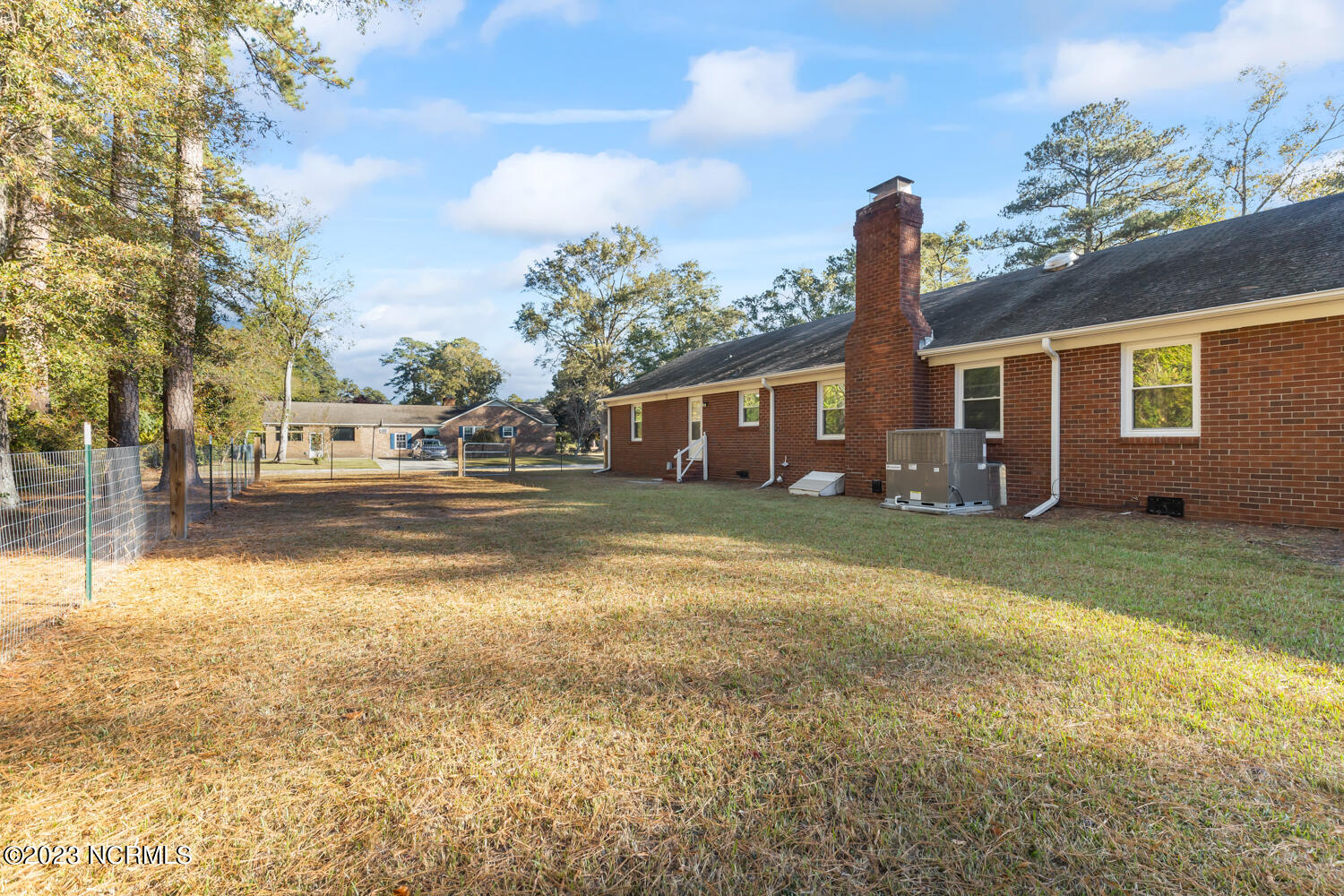 2208 Hodges Road Kinston, NC 28504 - Photo 33 of 34 hodges-34