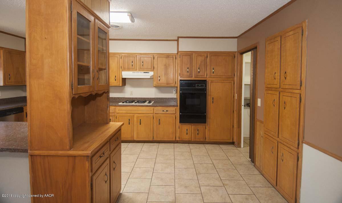 2821 Porter Drive Amarillo, TX 79110 - Photo 13 of 32 DINING AREA