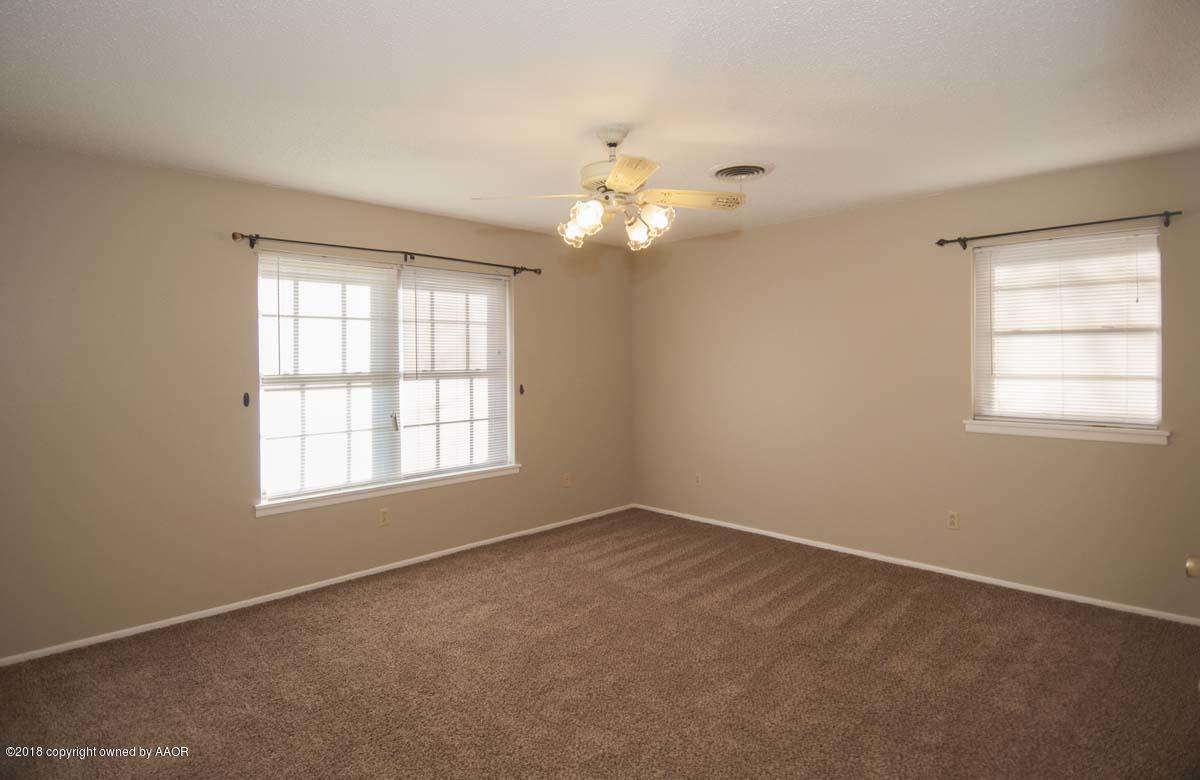 2821 Porter Drive Amarillo, TX 79110 - Photo 14 of 32 MASTER VIEW 1