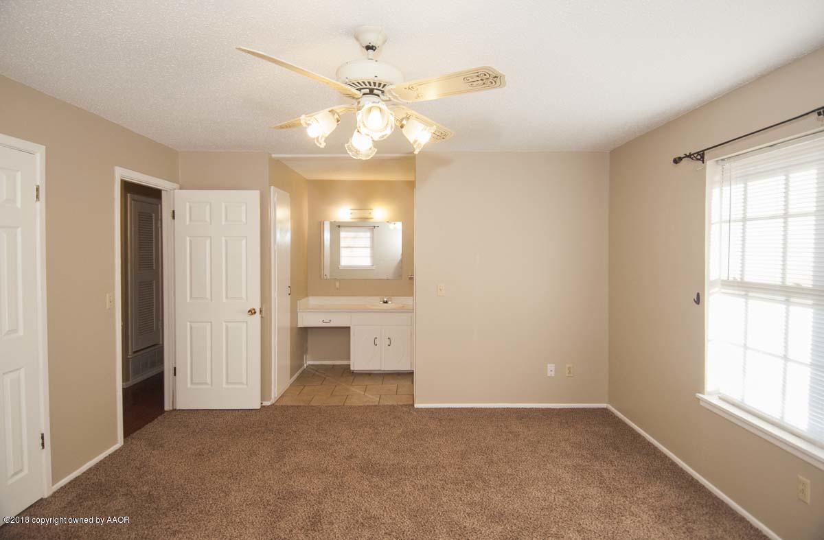 2821 Porter Drive Amarillo, TX 79110 - Photo 15 of 32 MASTER VIEW 2