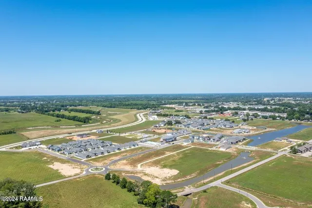 $125,000 | 411F Villager Avenue, Unit A, Scott, LA 70583