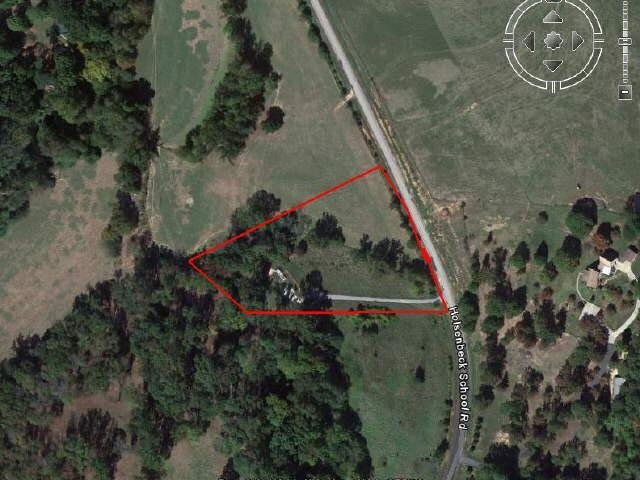 150 Holsenbeck School Road Winder, GA 30680 - Photo 1 of 1 an aerial view of a house