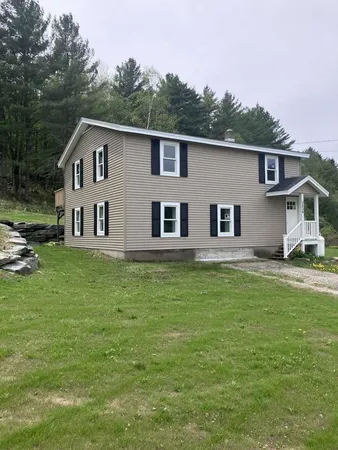 $319,500 | 3534 Highway 155, Mount Holly, VT 05730