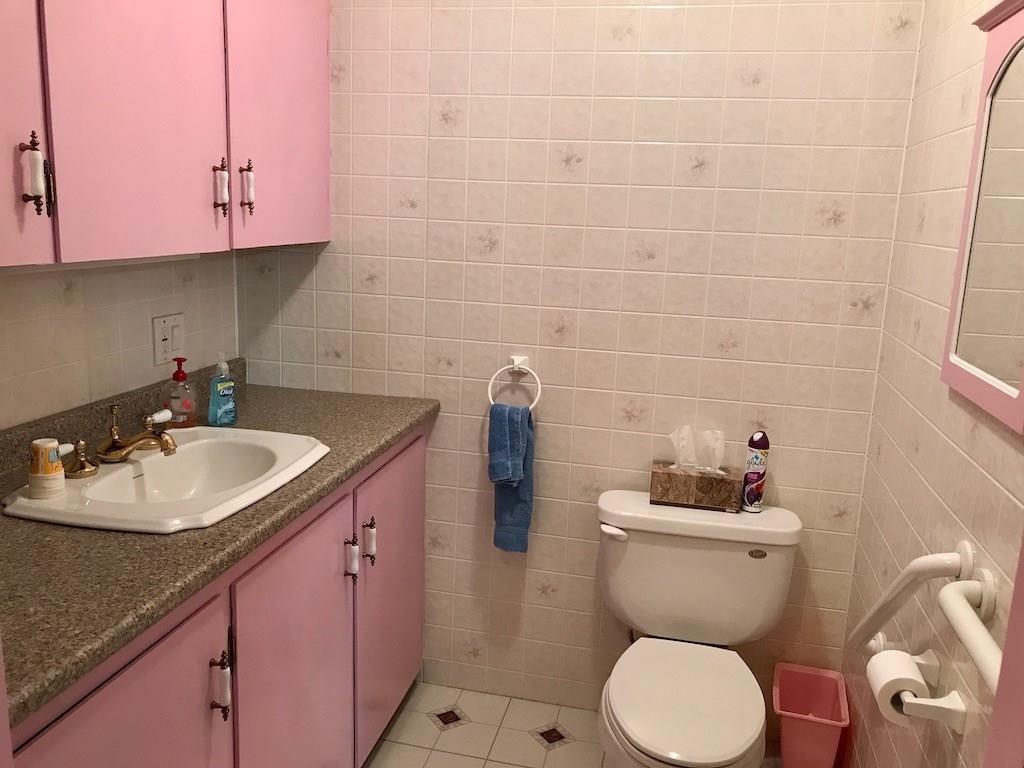 175 James Road Cornville, ME 04976 - Photo 9 of 28 Downstairs Half Bath