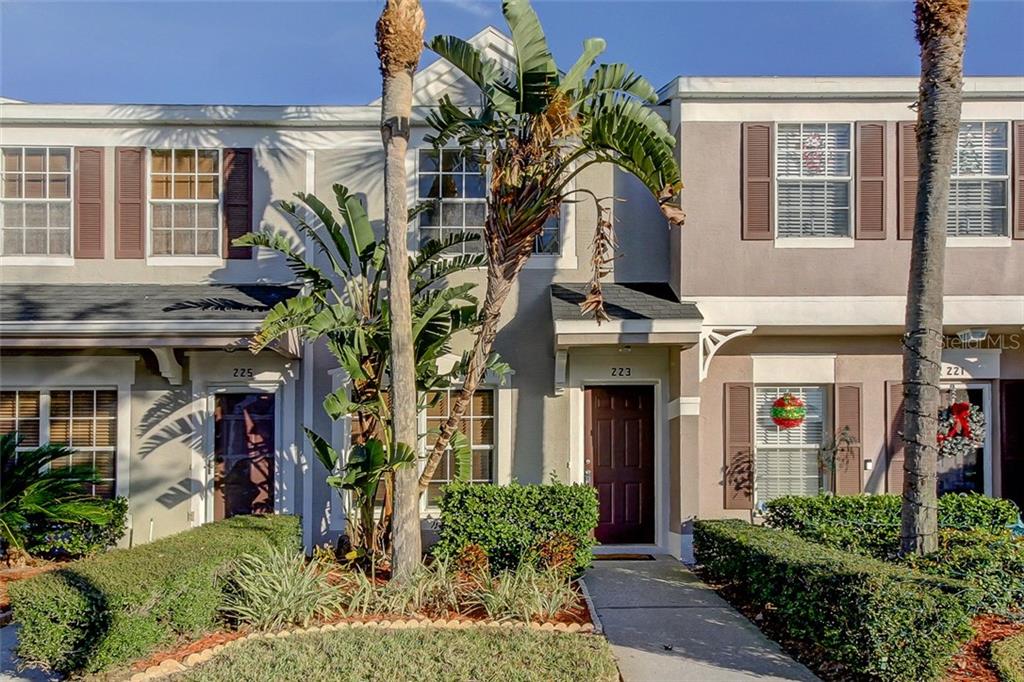 223 Countryside Key Boulevard Oldsmar, FL 34677 - Photo 1 of 1