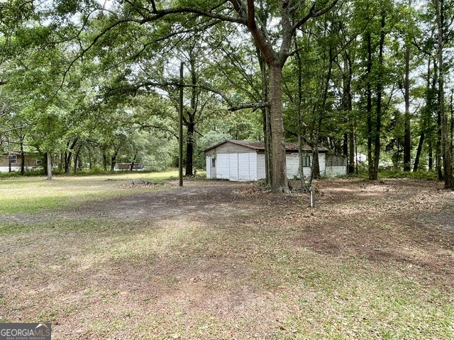 1465 Webb Circle Metter, GA 30439 - Photo 28 of 29