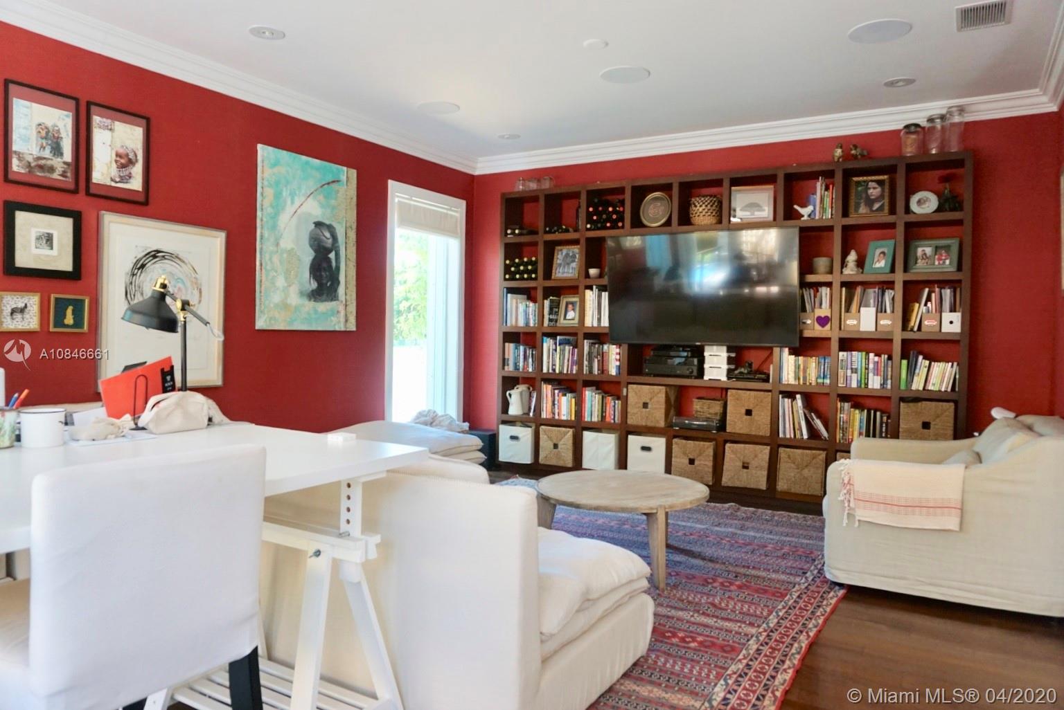 662 Woodcrest Road Key Biscayne, FL 33149 - Photo 48 of 48