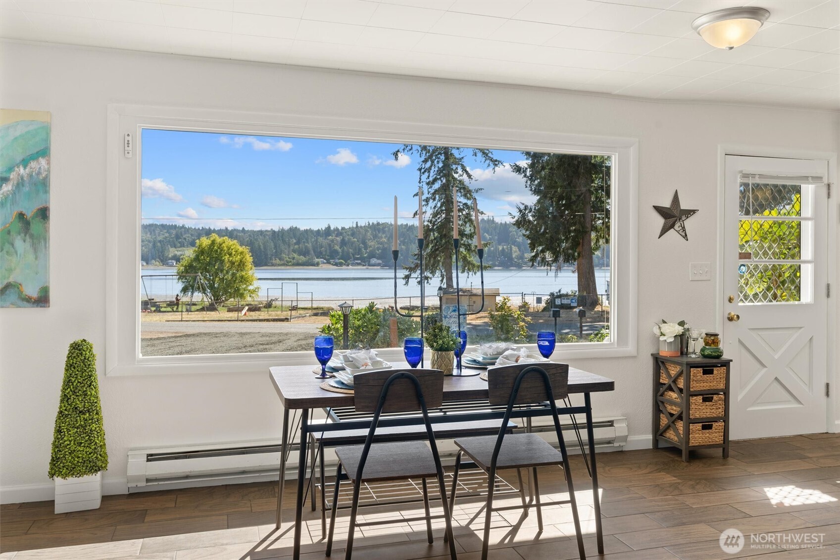 370 Northeast Gladwin Road Belfair, WA 98528 - Photo 8 of 35