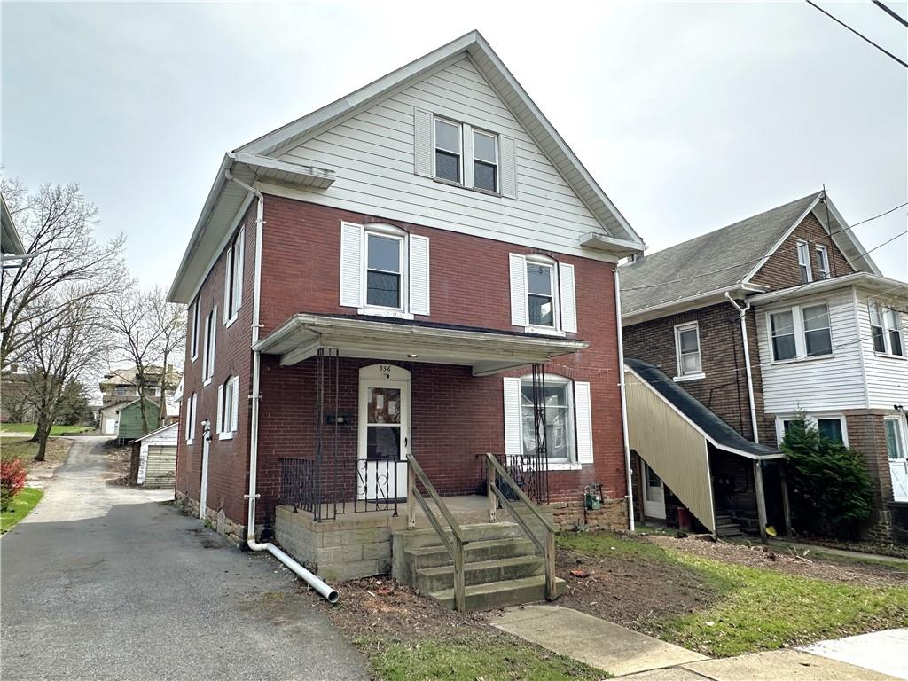 956 Water Street Indiana, PA 15701 - Photo 1 of 26 Welcome to 956 Water Street