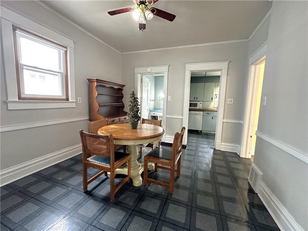 956 Water Street Indiana, PA 15701 - Photo 12 of 26 Dining Room