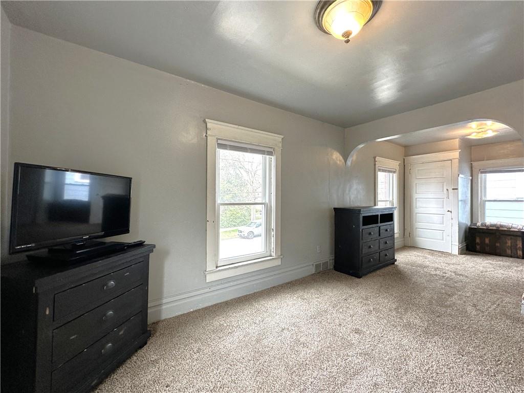 956 Water Street Indiana, PA 15701 - Photo 15 of 26 Main Bedroom