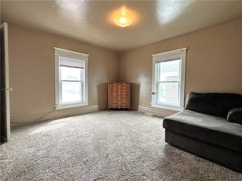 956 Water Street Indiana, PA 15701 - Photo 18 of 26 Third Bedroom