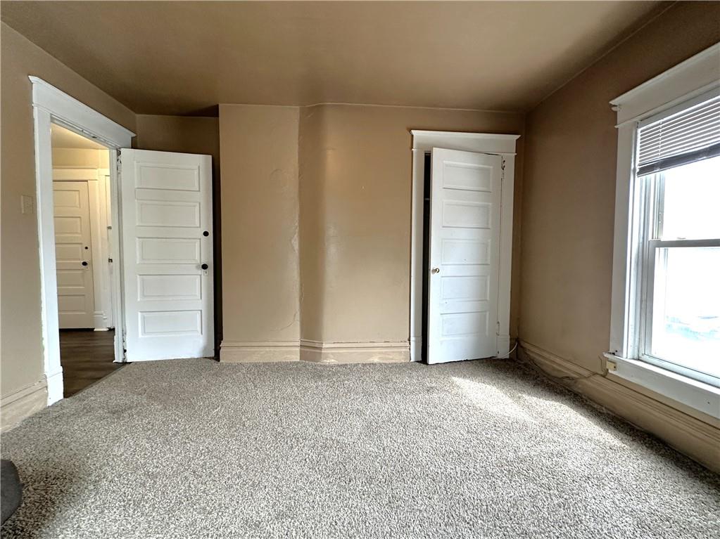 956 Water Street Indiana, PA 15701 - Photo 19 of 26 Third Bedroom