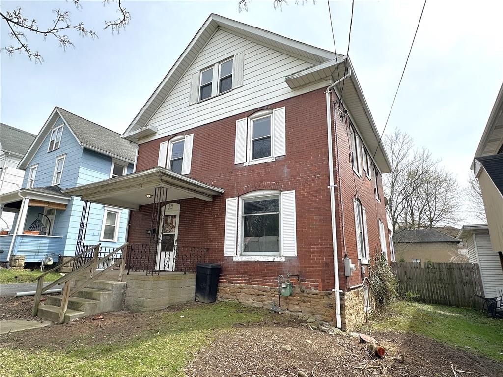 956 Water Street Indiana, PA 15701 - Photo 2 of 26 Front