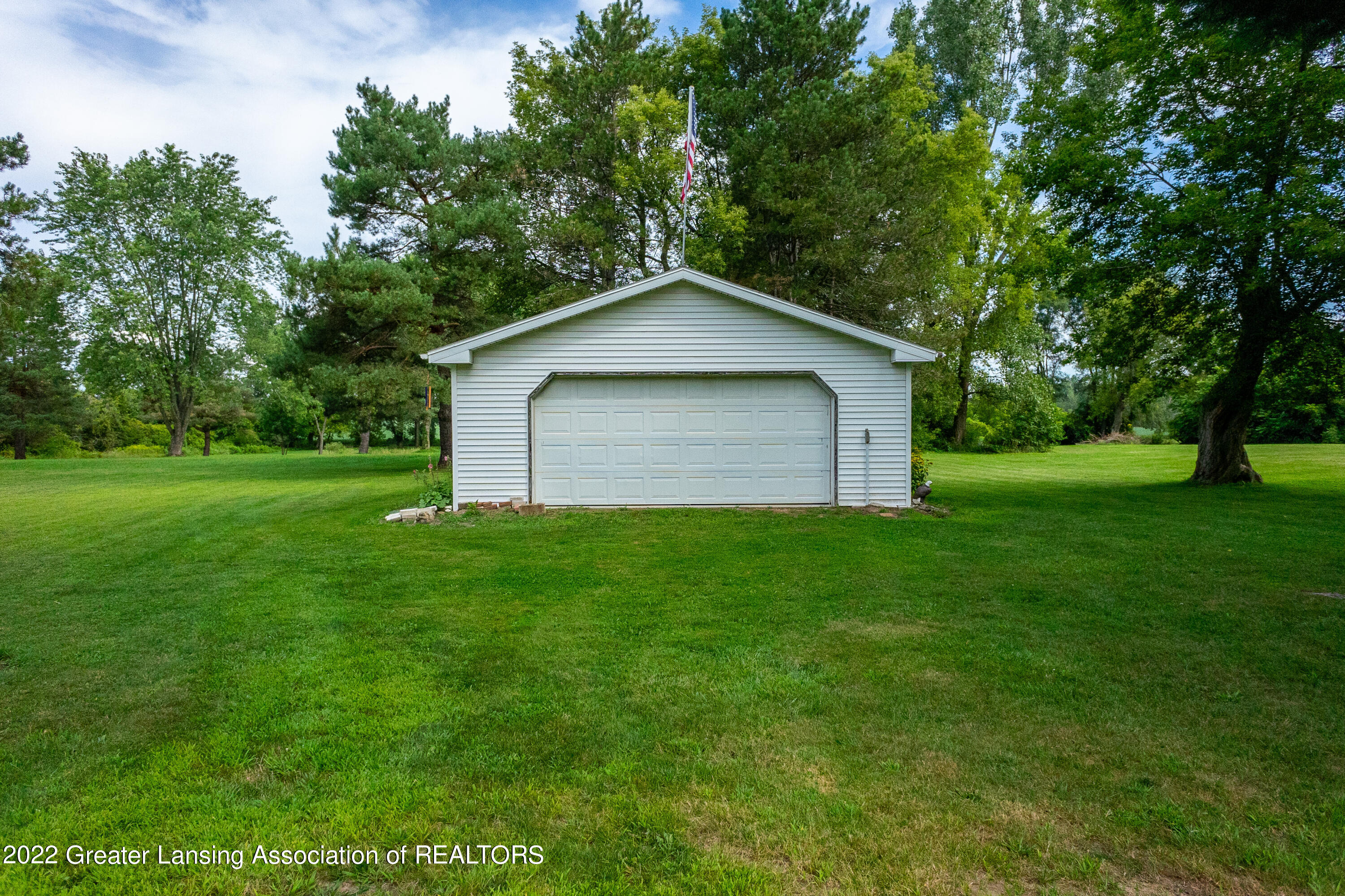10861 Lansing Road Durand, MI 48429 - Photo 9 of 43 10861 E Lansing Rd Durand MI-110