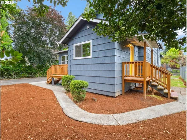 $799,999 | 234 Northeast Cleveland Avenue, Gresham, OR 97030