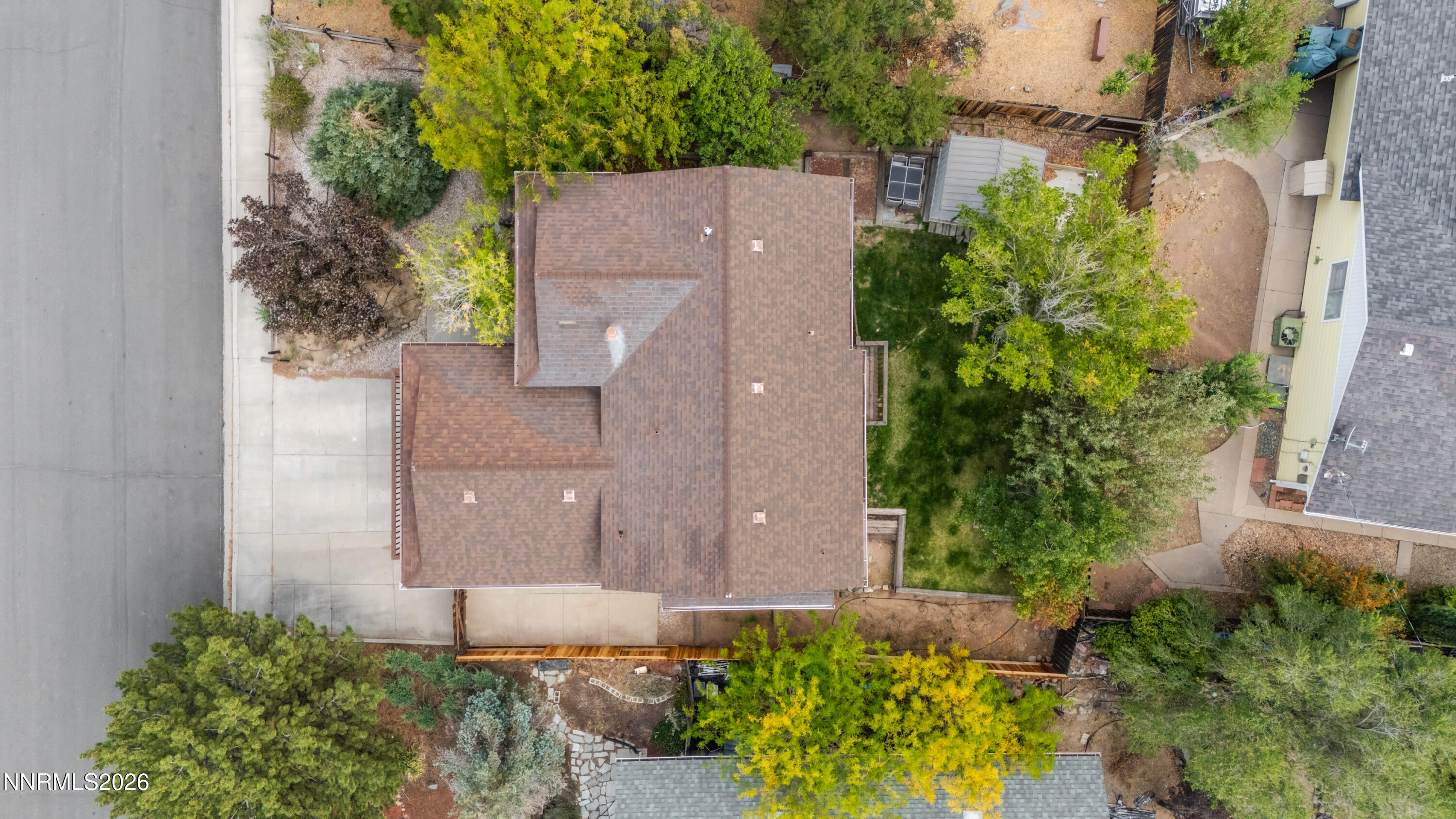 3380 Adler Court Reno, NV 89503 - Photo 60 of 60 A-78