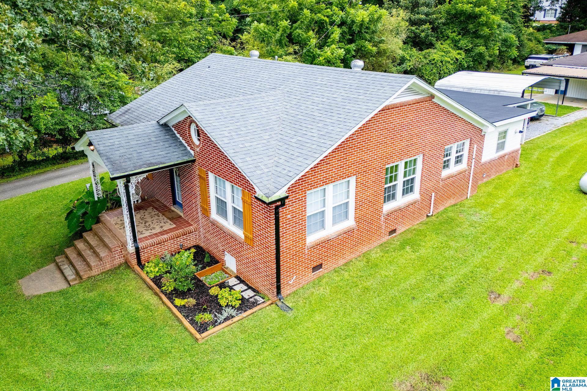 453 Perryman Bridge Road Heflin, AL 36264 - Photo 5 of 67