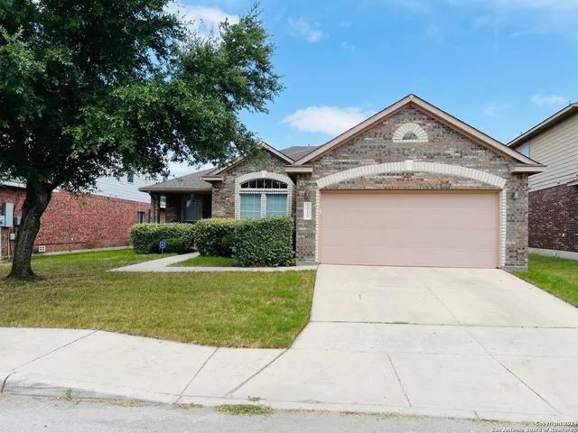 $2,500 | 26139 Lost Creek Way, Boerne, TX 78015