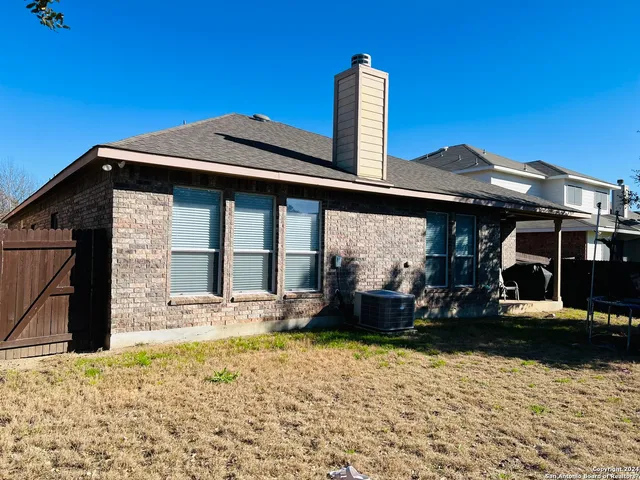 $2,500 | 26139 Lost Creek Way, Boerne, TX 78015