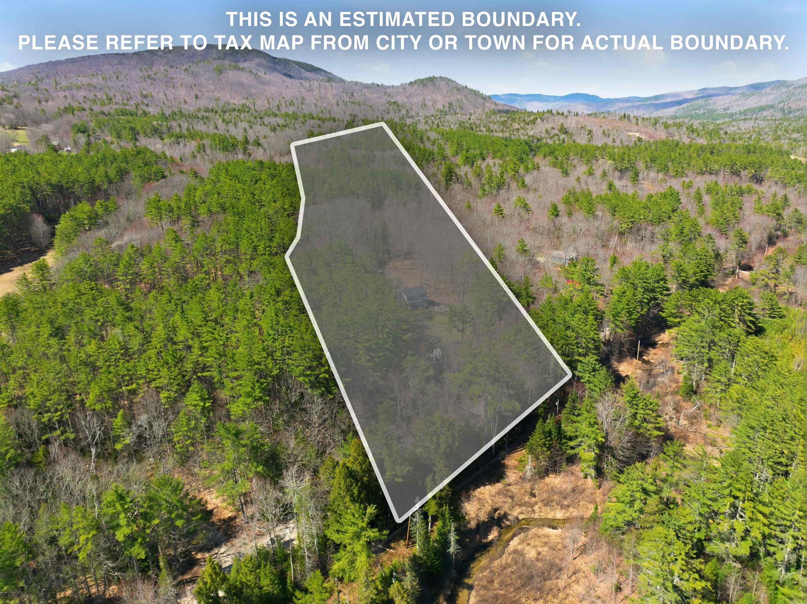 249 Perch Pond Road Holderness, NH 03245 - Photo 9 of 51 Gallery Image 9