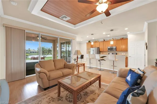 $3,300 | 8419 Benelli Court, Naples, FL 34114