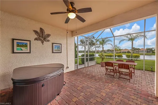 $3,300 | 8419 Benelli Court, Naples, FL 34114