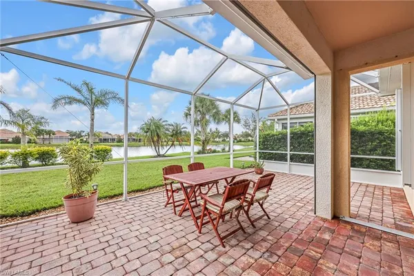 $3,300 | 8419 Benelli Court, Naples, FL 34114