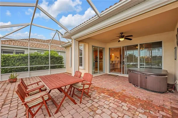 $3,300 | 8419 Benelli Court, Naples, FL 34114