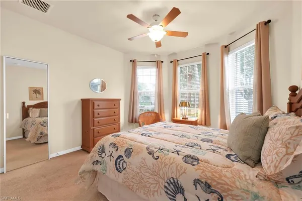 $3,300 | 8419 Benelli Court, Naples, FL 34114