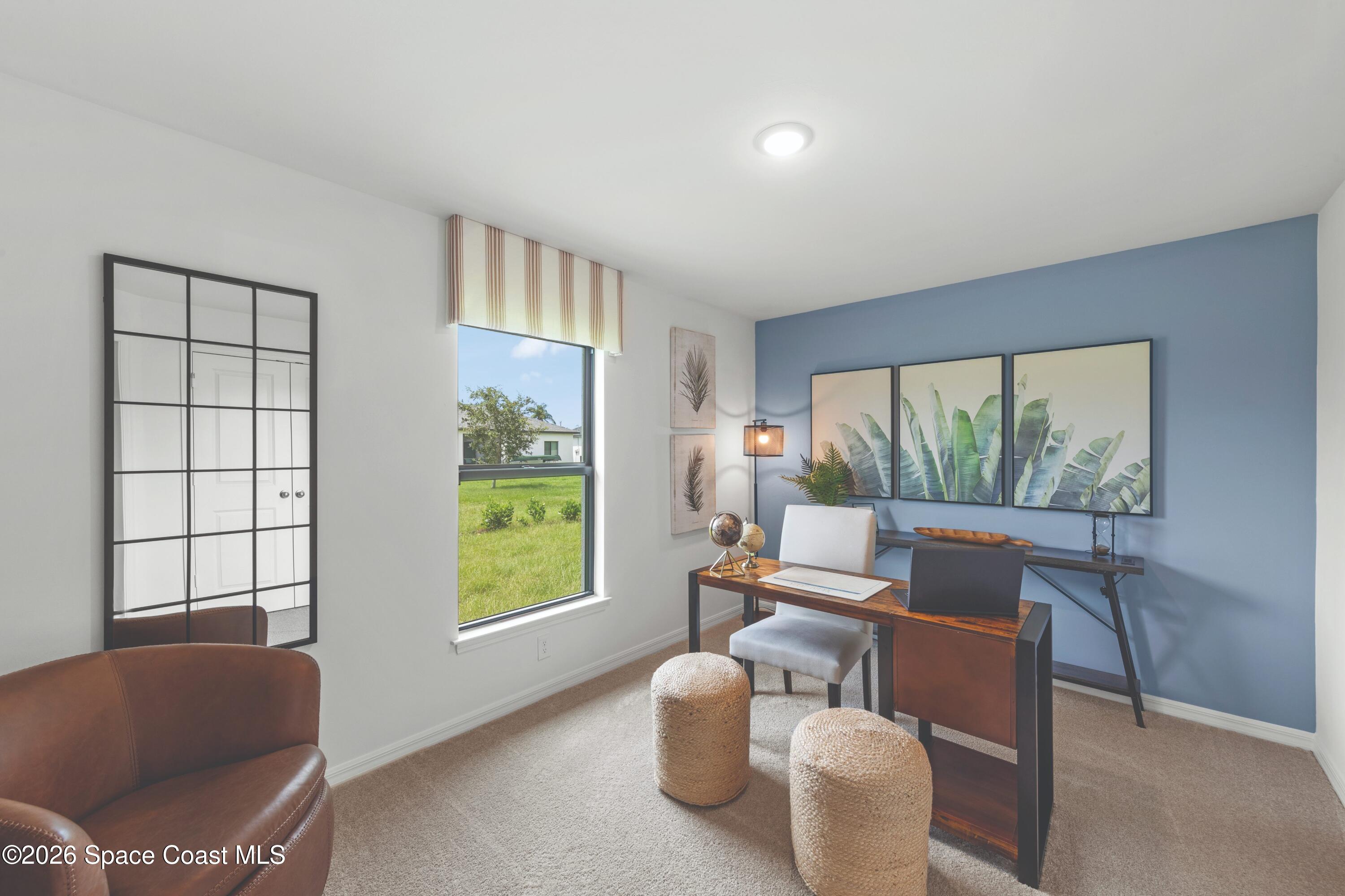 189 Finkle Street Palm Bay, FL 32908 - Photo 11 of 14 StAugustine_Bed2_SPOT_CC_25SEP