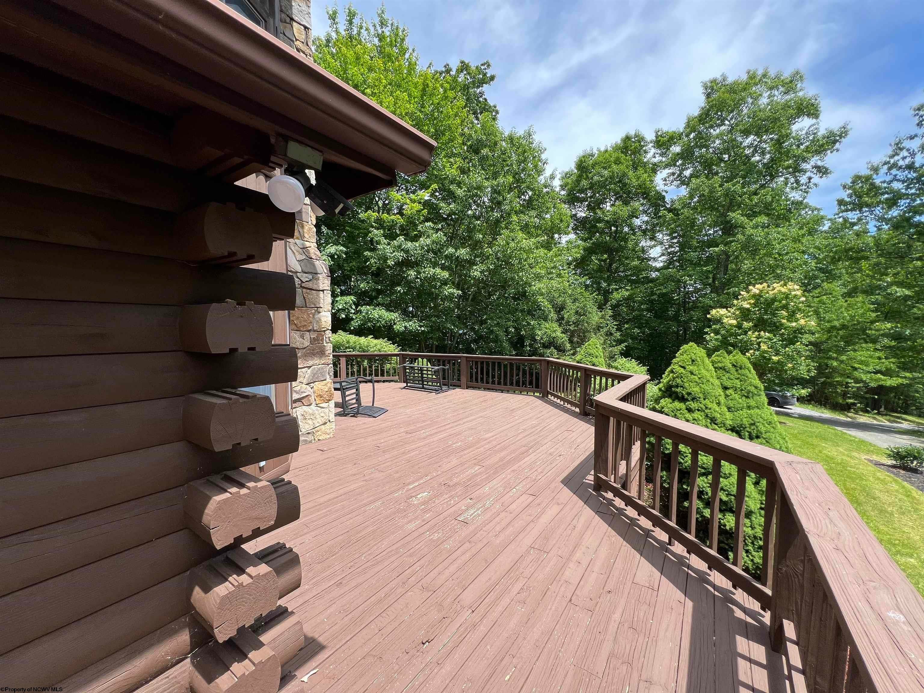 417 Haddix Road Elkins, WV 26241 - Photo 9 of 50 Gallery Image 9
