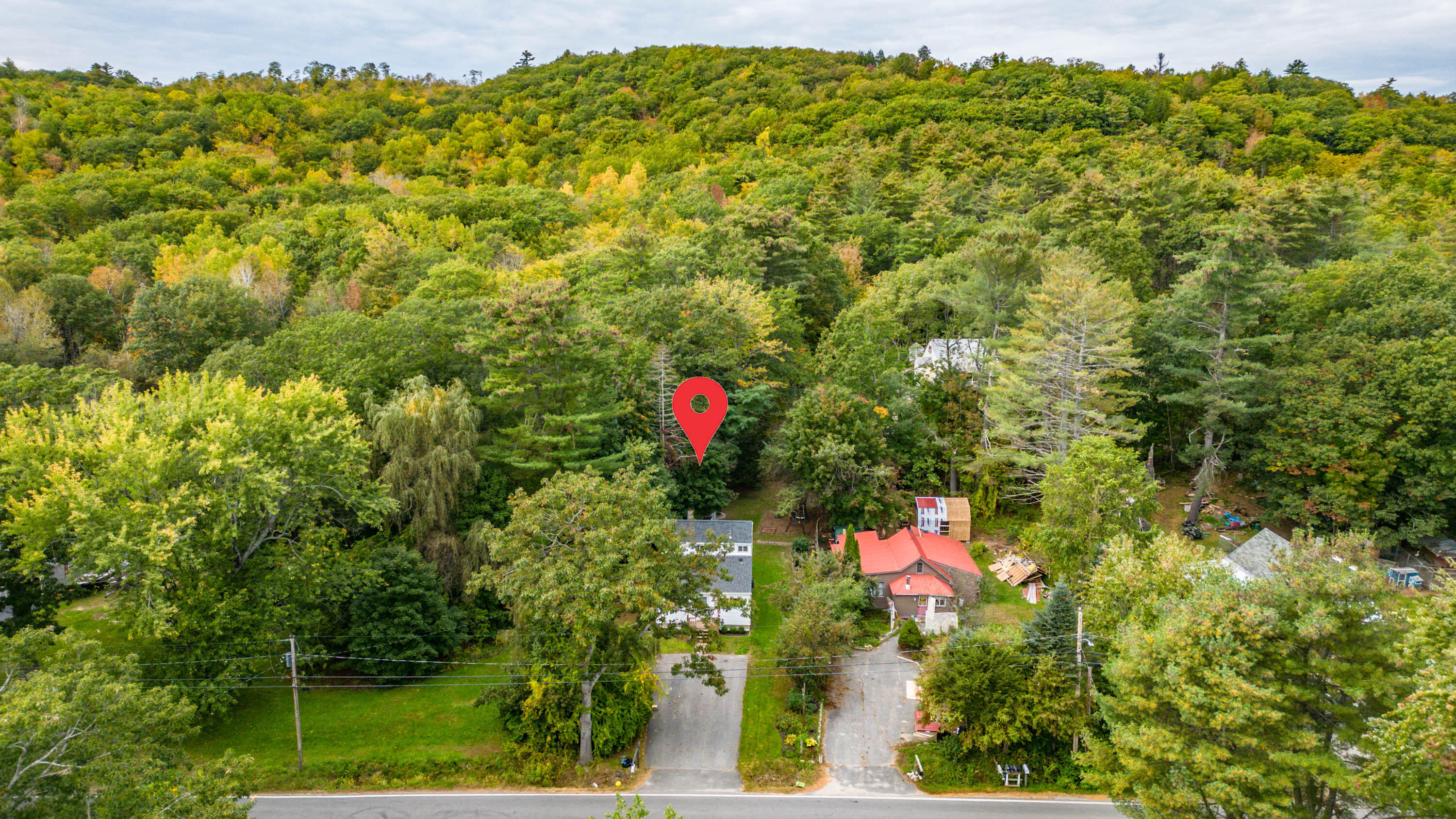 705 Sawyer Road Greene, ME 04236 - Photo 53 of 69 3