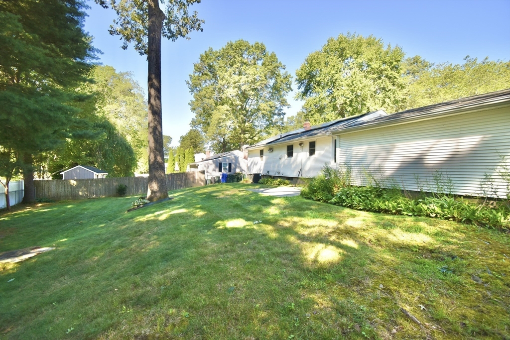 131 Endecott Street Springfield, MA 01118 - Photo 28 of 29 Gallery Image 28