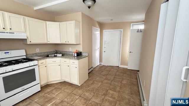 321 John Street, Unit REAR Harrison, NJ 07029 - Photo 14 of 19