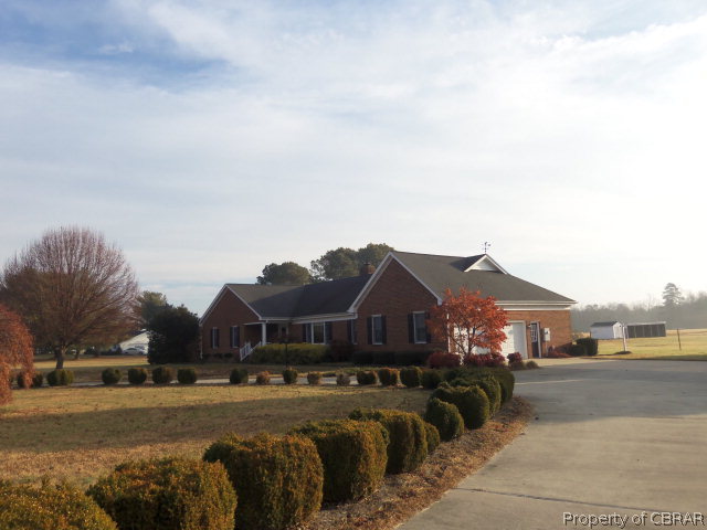 1642 Windsor Road Dutton, VA 23050 - Photo 2 of 24