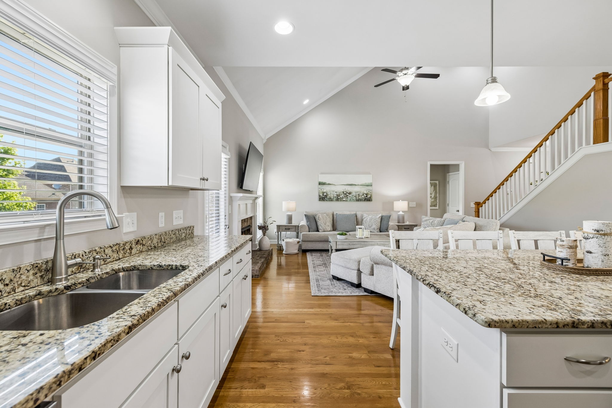 6001 Spade Drive Spring Hill, TN 37174 - Photo 13 of 62
