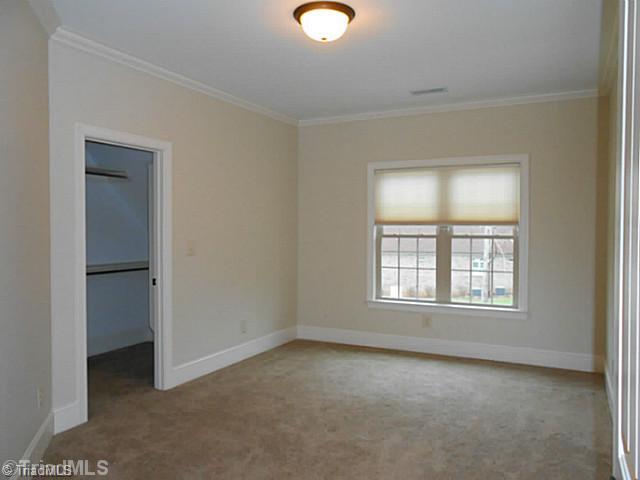 5808 Bison Drive Oak Ridge, NC 27310 - Photo 13 of 16 3rd Bedroom.