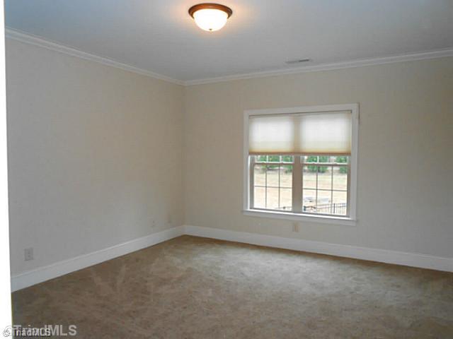 5808 Bison Drive Oak Ridge, NC 27310 - Photo 14 of 16 4th Bedroom.