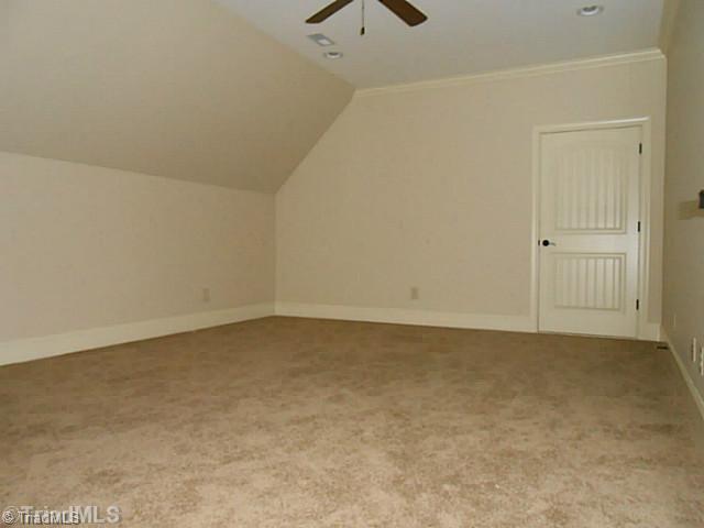5808 Bison Drive Oak Ridge, NC 27310 - Photo 15 of 16 Other. Media room