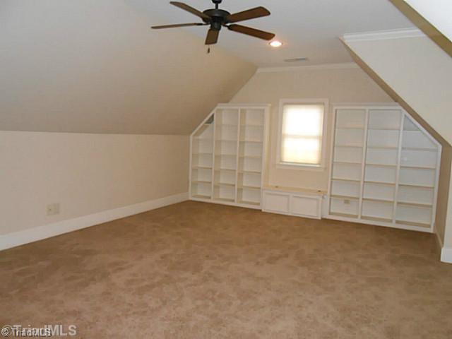 5808 Bison Drive Oak Ridge, NC 27310 - Photo 16 of 16 Bonus.
