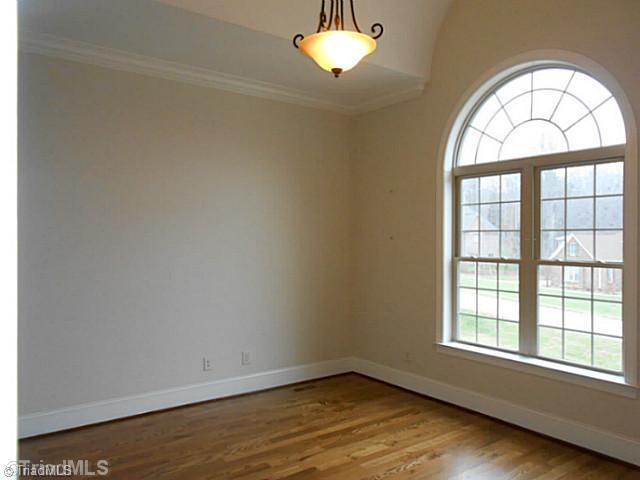 5808 Bison Drive Oak Ridge, NC 27310 - Photo 4 of 16 Studio/Study/Office. Office