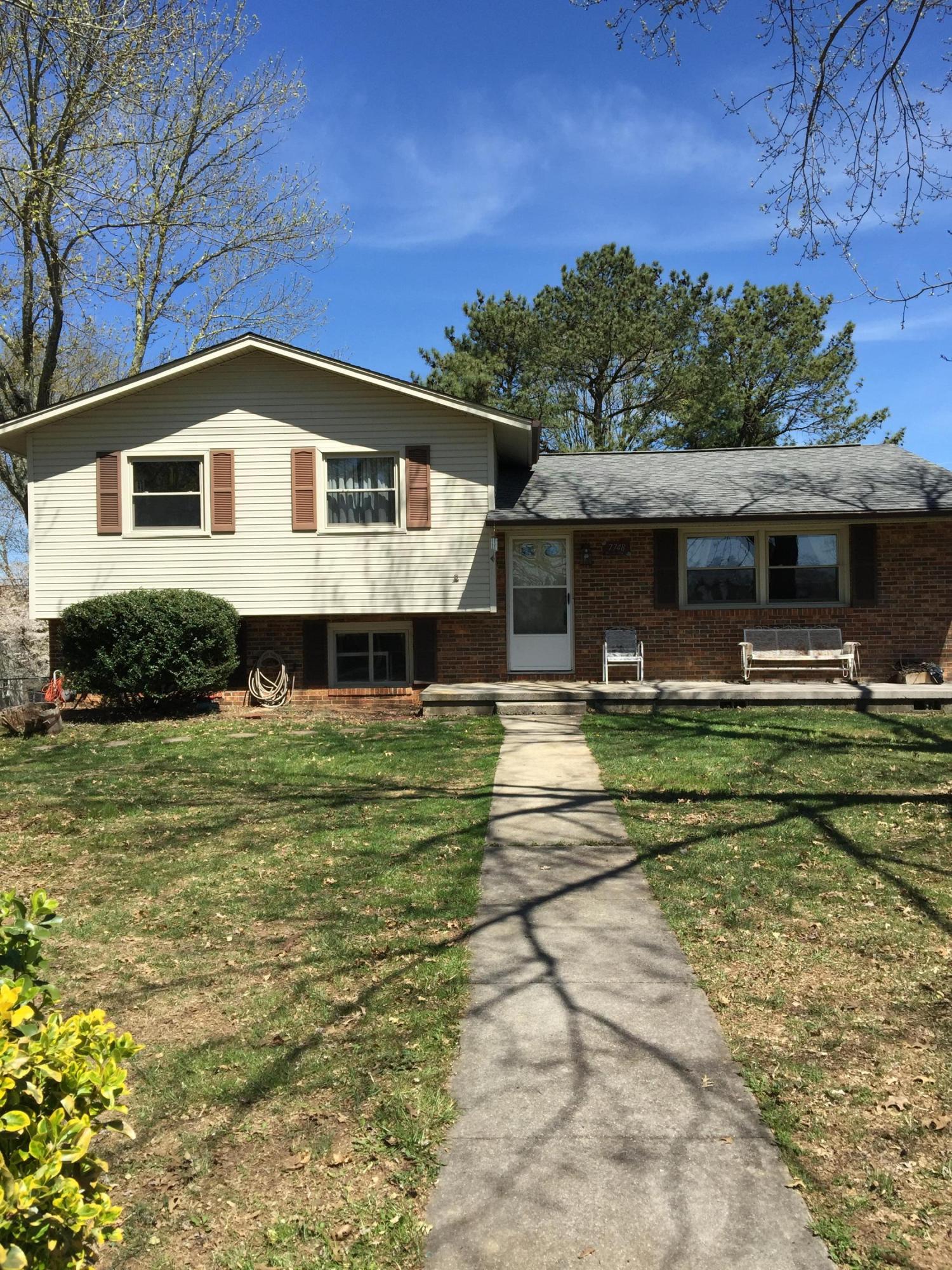 7748 Ashley Road Powell, TN 37849 - Photo 3 of 23 7748 Ashley Rd