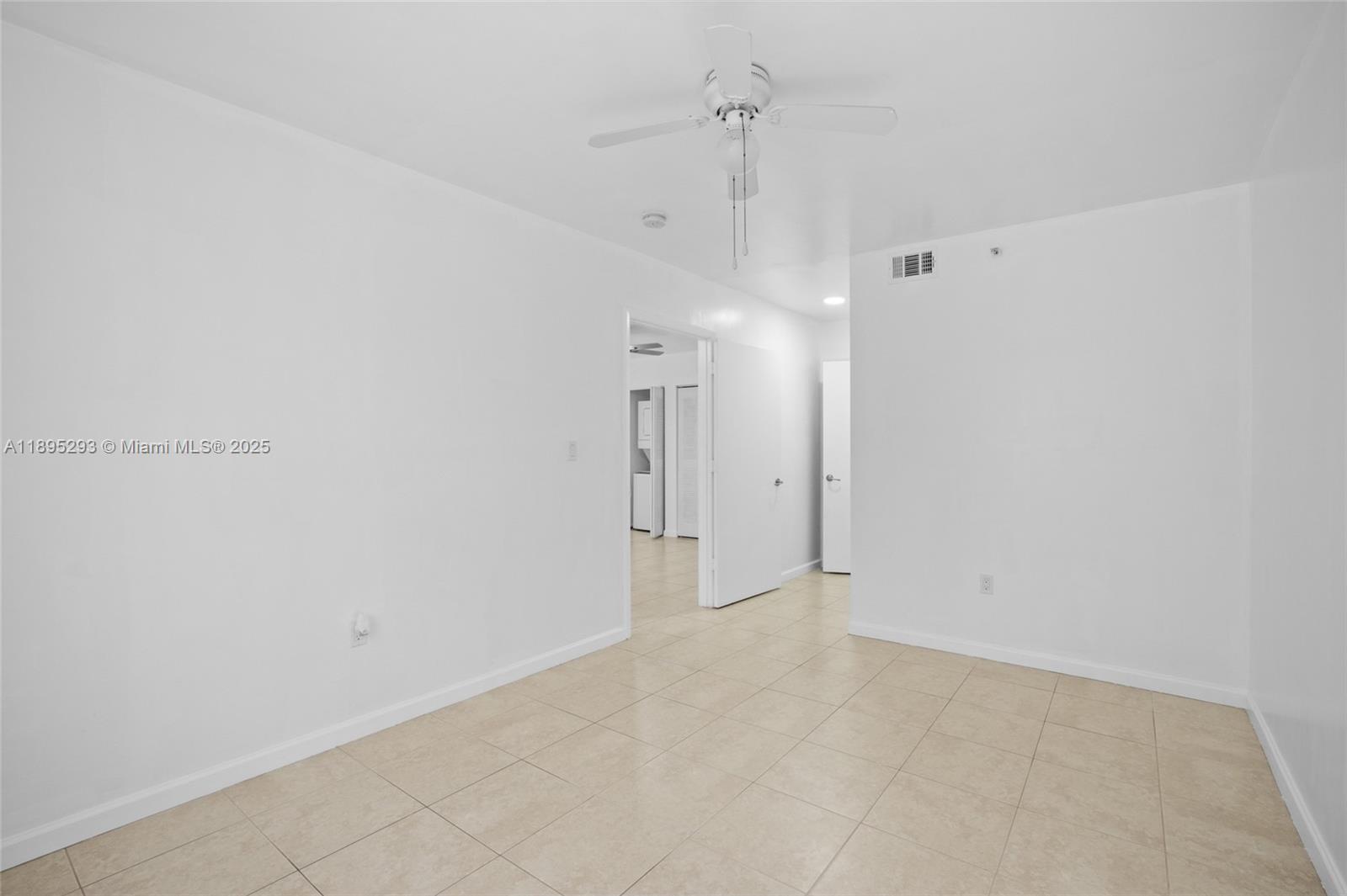 1060 Northwest 7th Street, Unit 106 Miami, FL 33136 - Photo 18 of 26 a view of an empty room