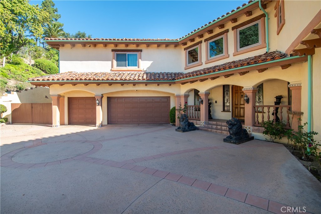10425 Melvin Avenue Porter Ranch, CA 91326 - Photo 8 of 61