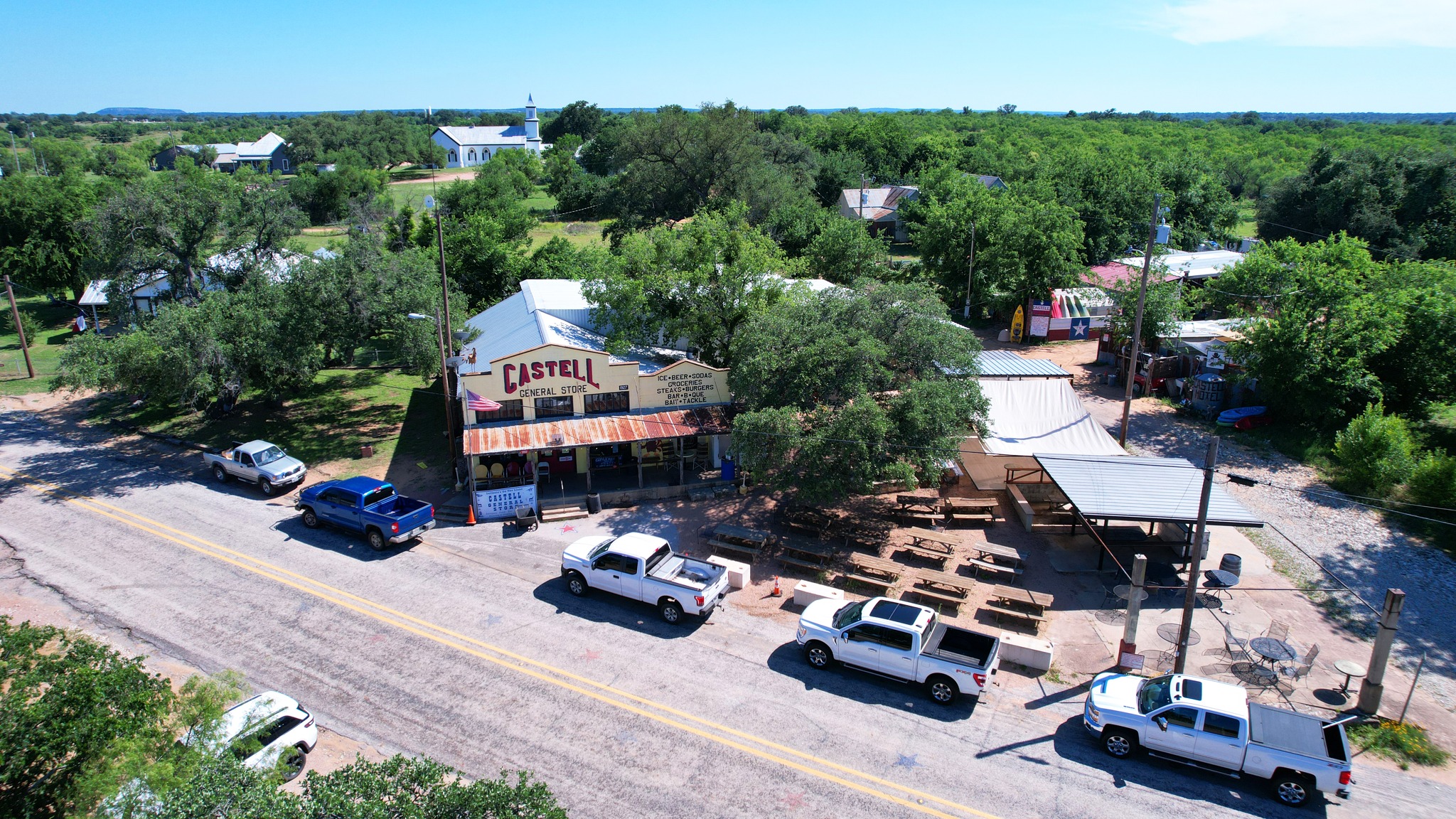19811 West Ranch Road 152 Llano, TX 78643 - Photo 40 of 40