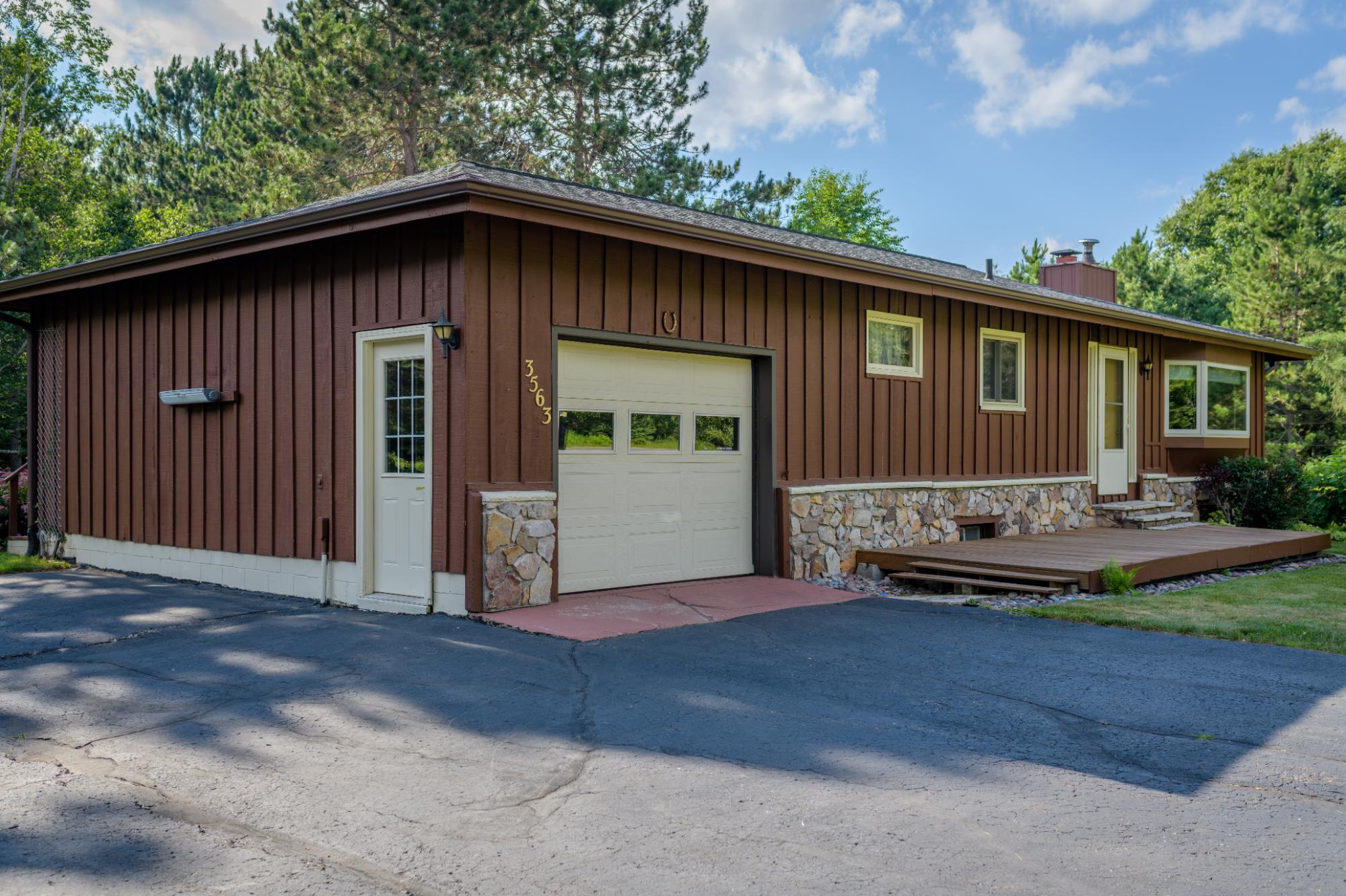 3563 Colburn Road Rhinelander, WI 54501 - Photo 16 of 30 Gallery Image 16