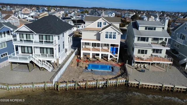 a view of a living room
